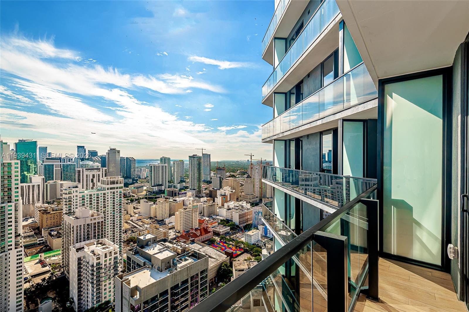 Condo at 398 NE 5th St, Miami — photo 2
