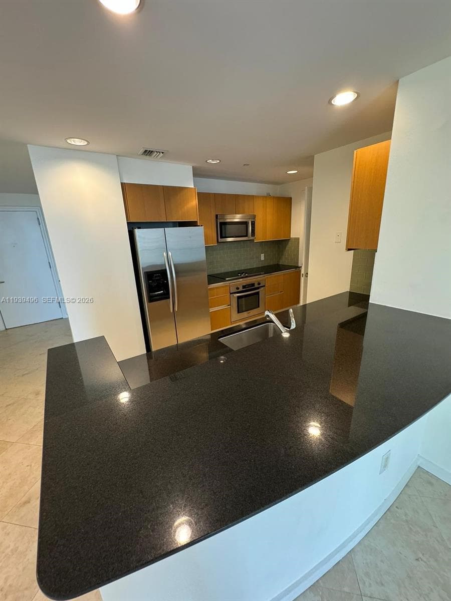 Condo at 1060 BRICKELL AV, Miami — photo 1