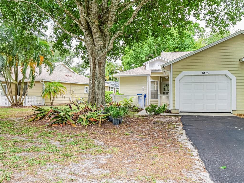 Townhouse at 1875 Sixty Oaks Lane, Vero Beach, FL