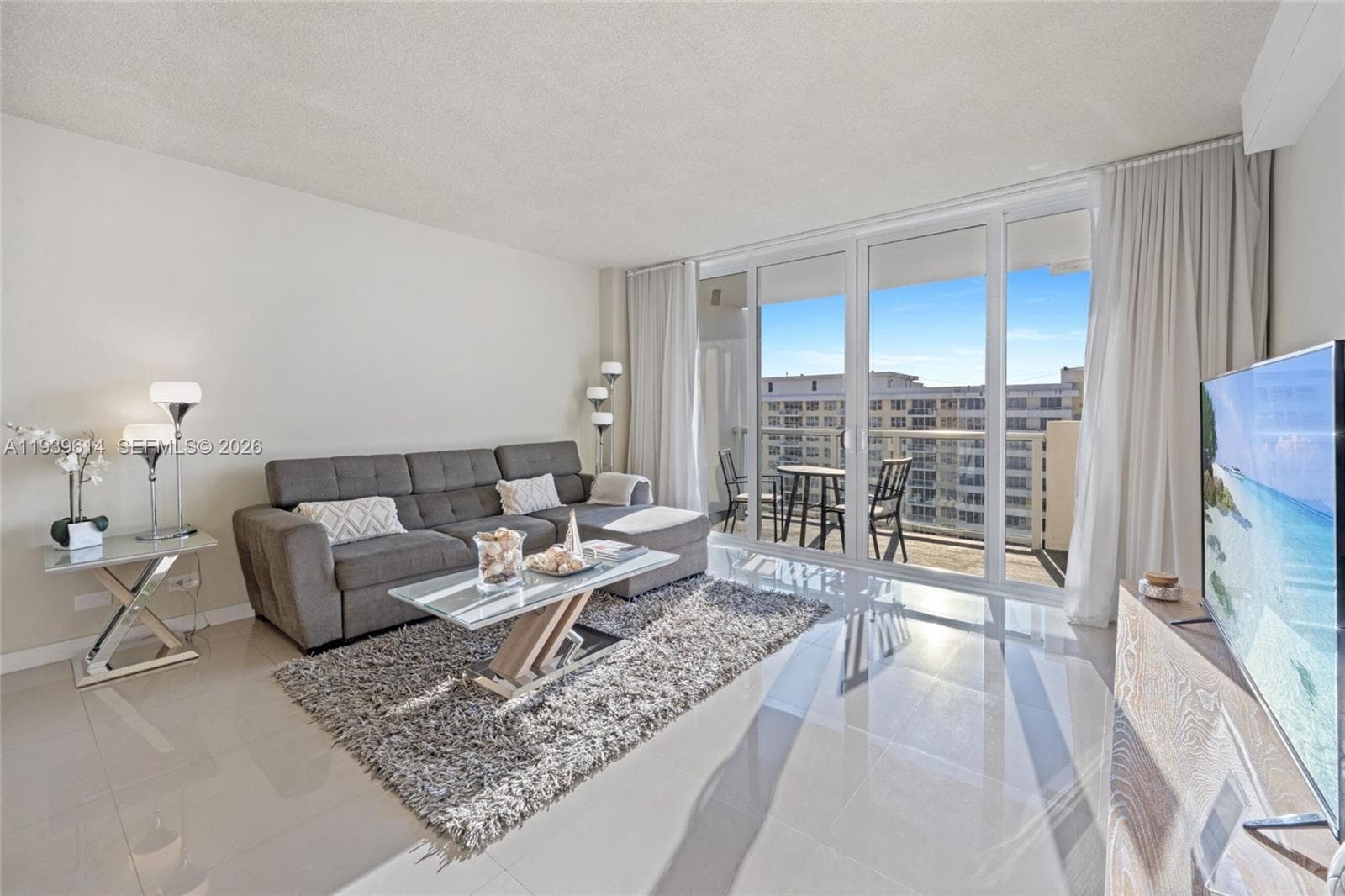 Condo at 5601 Collins Ave, Miami Beach — photo 1