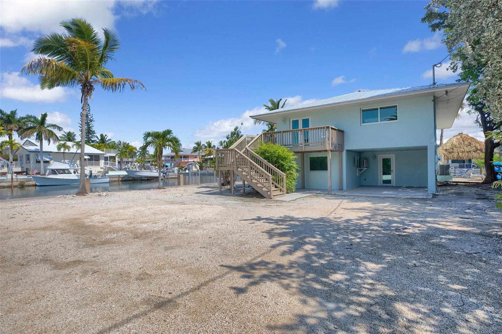 Single-family home at 10999 Ave 3rd Avenue, Marathon, FL