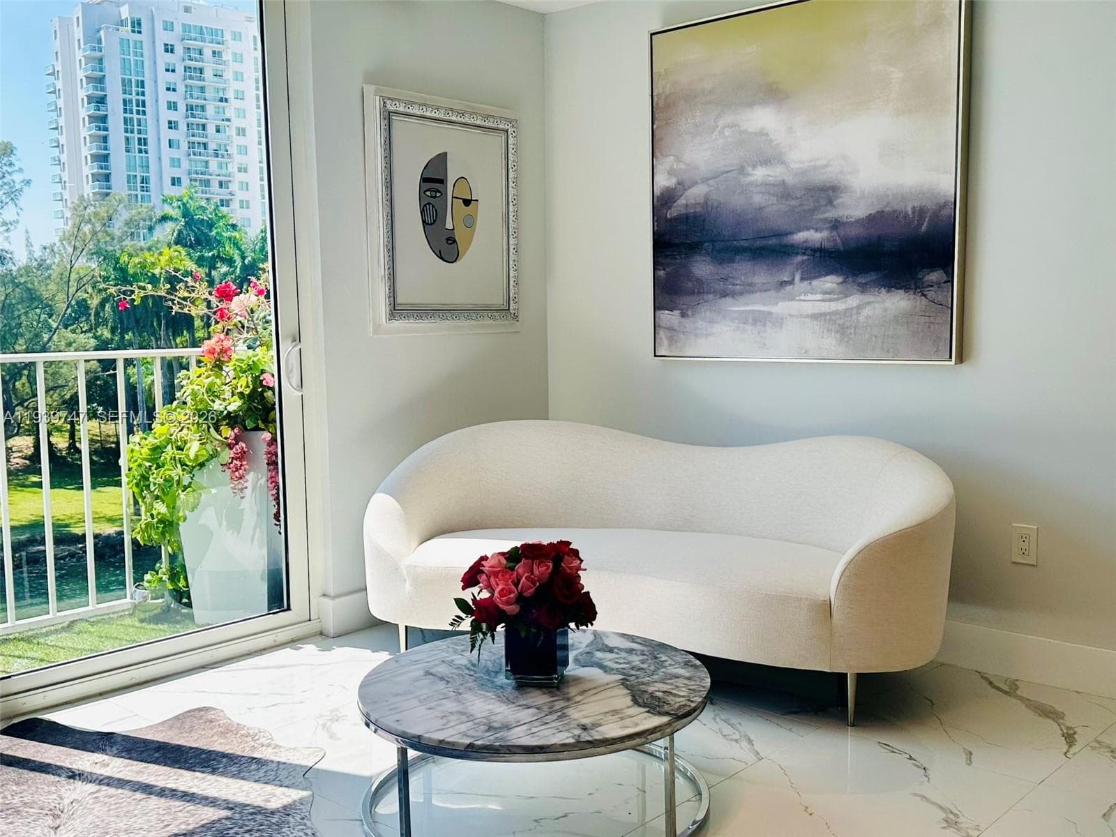 Condo at 1740 NW N River Dr, Miami, FL