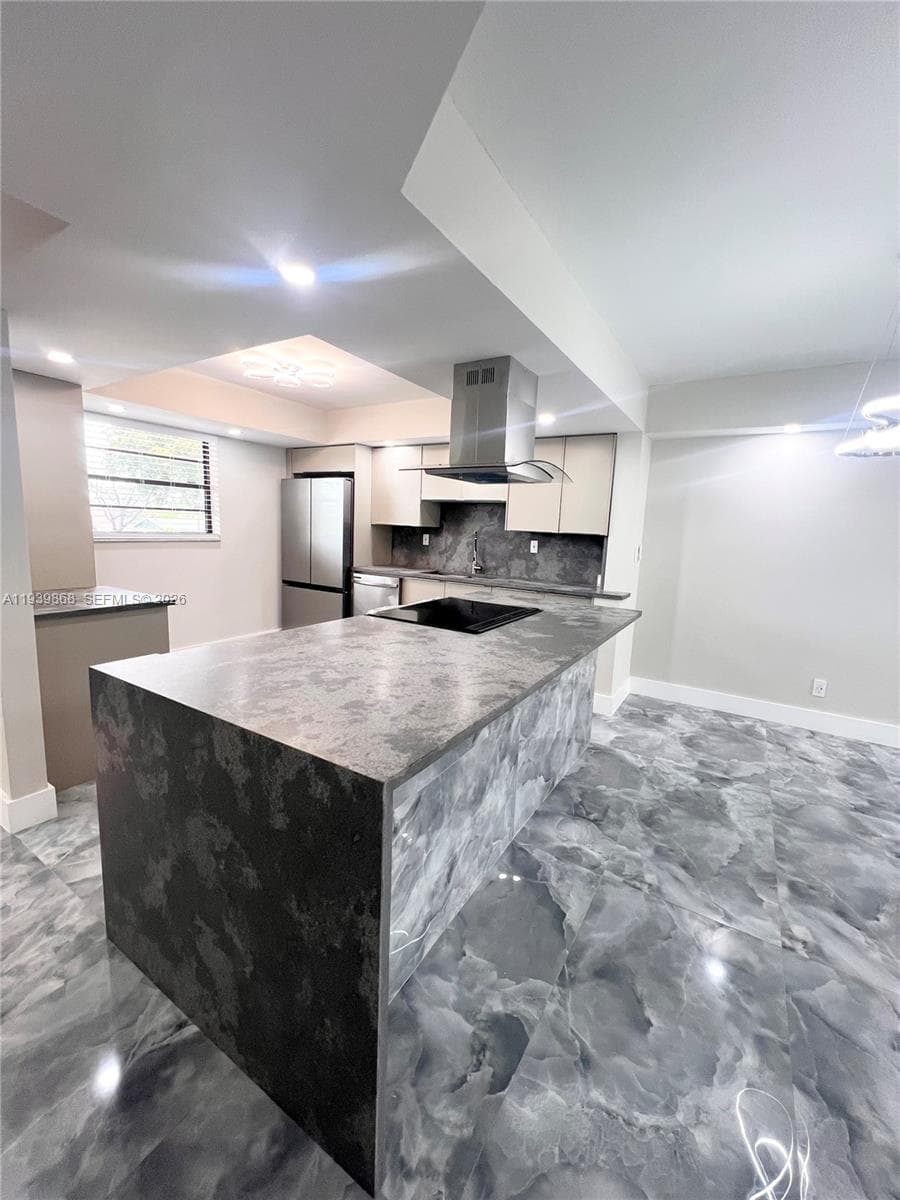 Condo at 4930 E Sabal Palm Blvd, Tamarac — photo 1