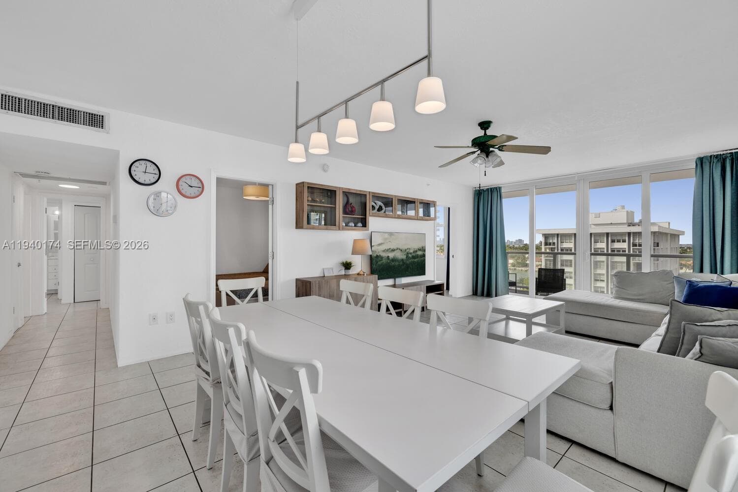 Condo at 5601 Collins Ave, Miami Beach — photo 3