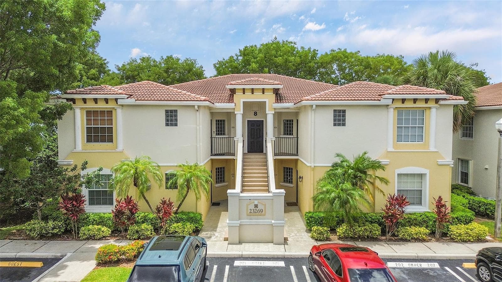 Condo at 23269 Carolwood Lane, Boca Raton, FL