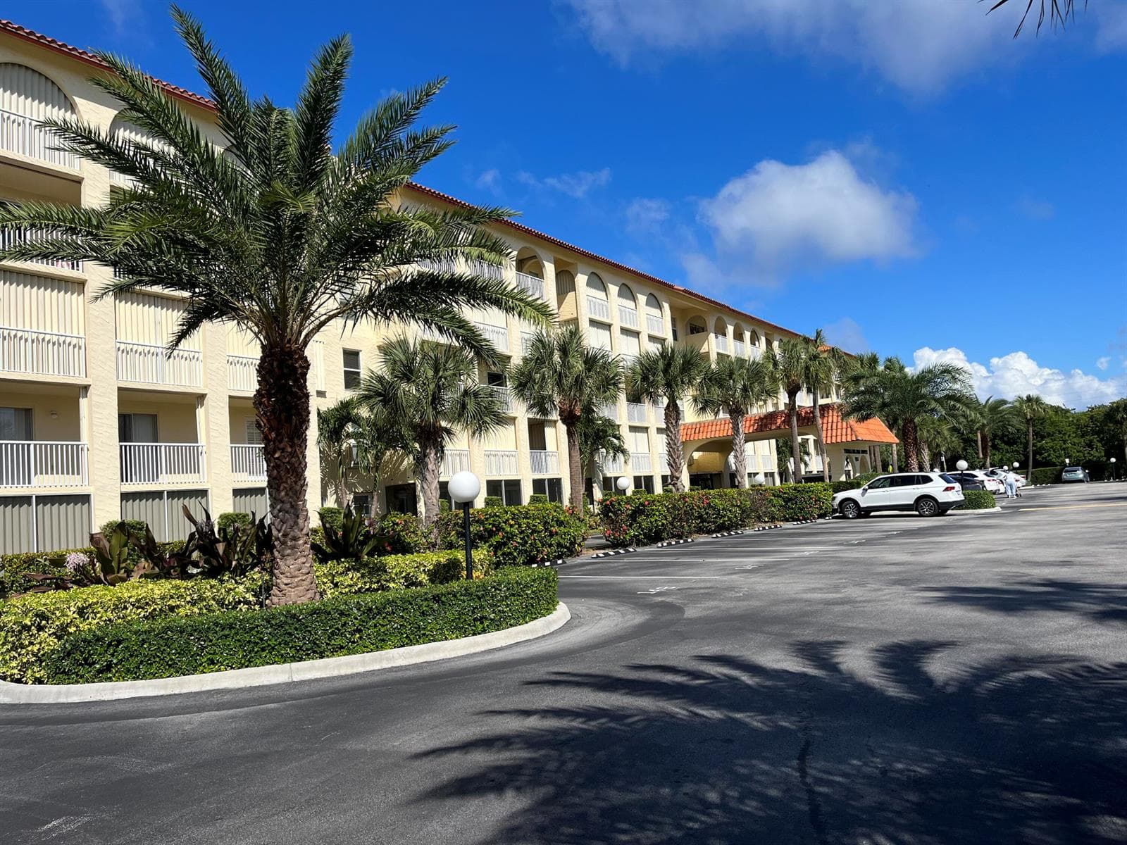 Condo at 951 De Soto Road, Boca Raton, FL