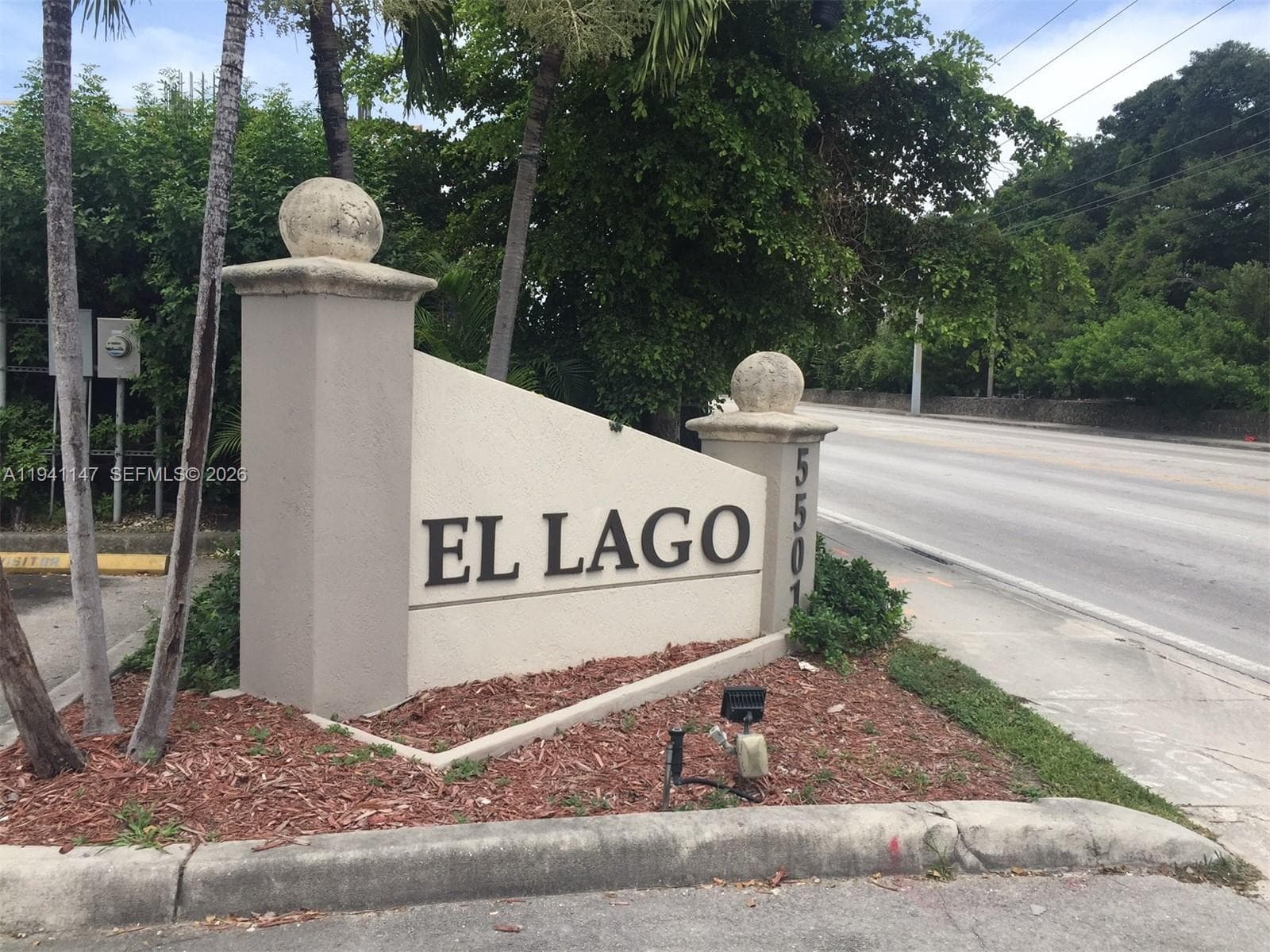 Condo at 5505 NW 7th St, Miami, FL