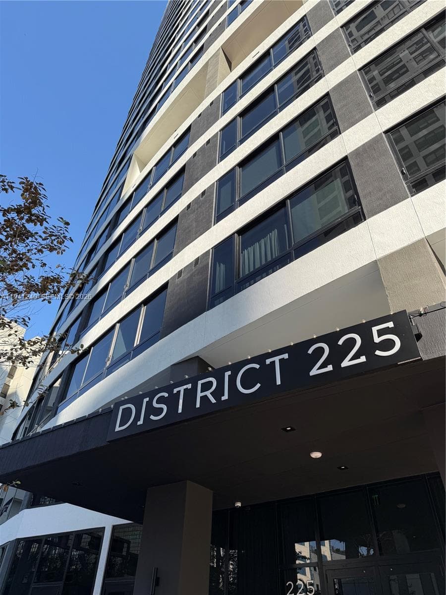 Condo at 225 N MIAMI AVE, Miami, FL