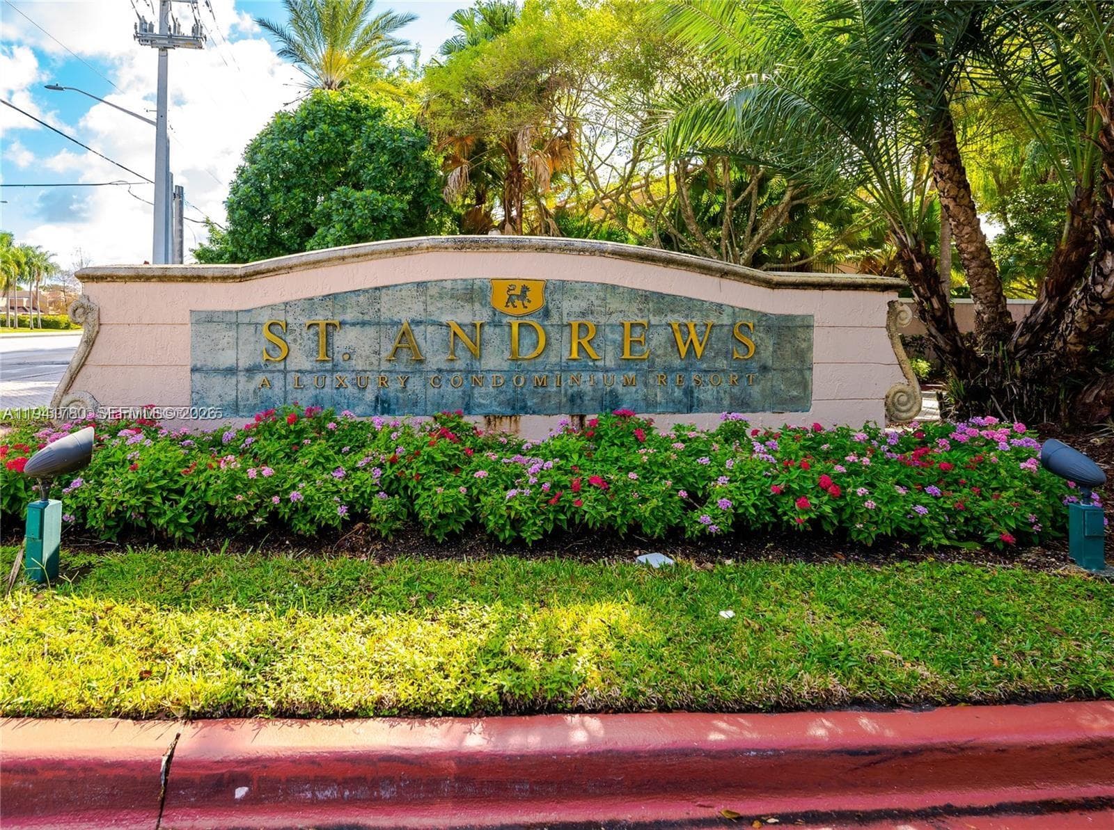 Condo at 12142 Saint Andrews Pl, Miramar, FL