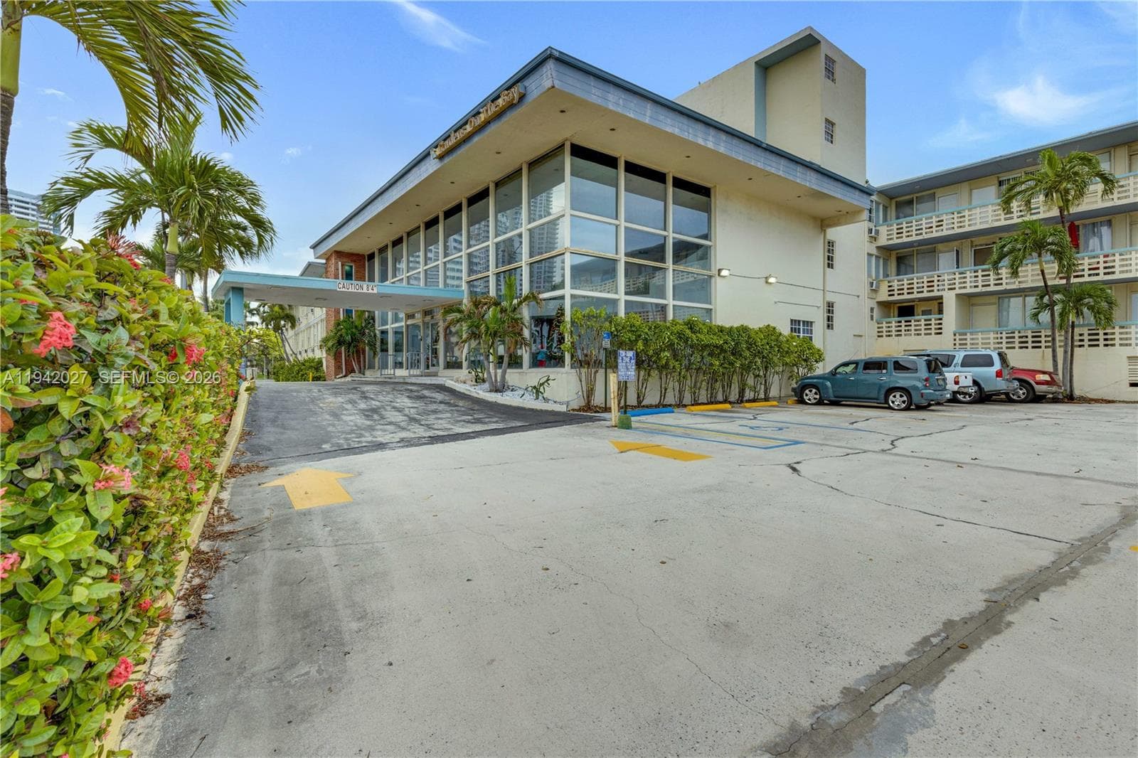 Co-op at 6484 Indian Creek Dr, Miami Beach, FL