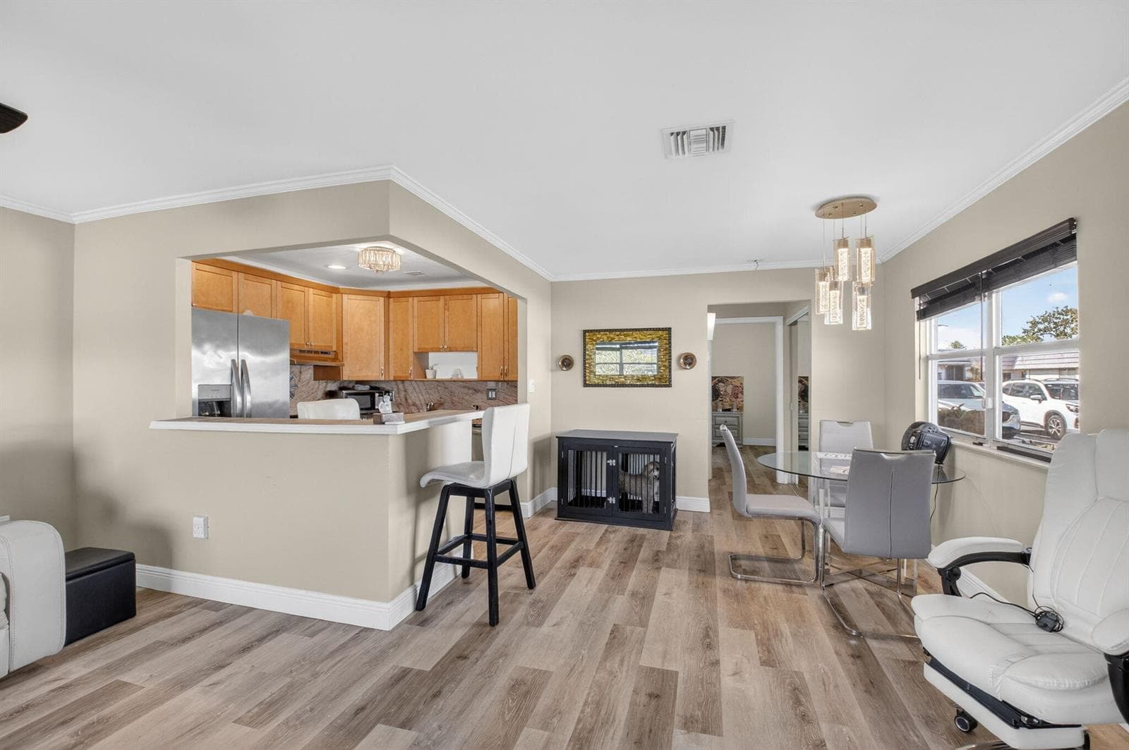 Condo at 170 Valencia H, Delray Beach, FL