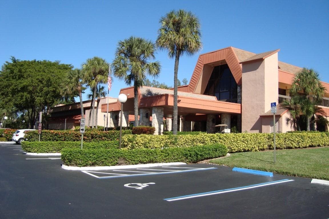 Condo at 3120 Holiday Springs Boulevard, Margate, FL