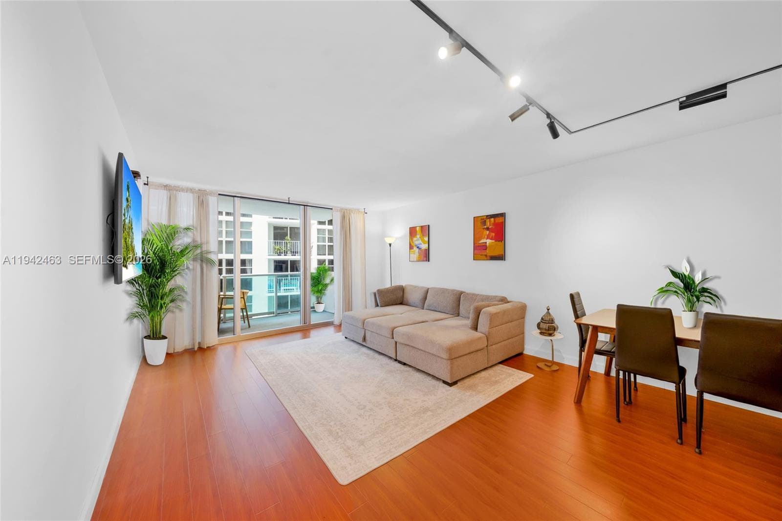 Condo at 1200 West Ave, Miami Beach — photo 1