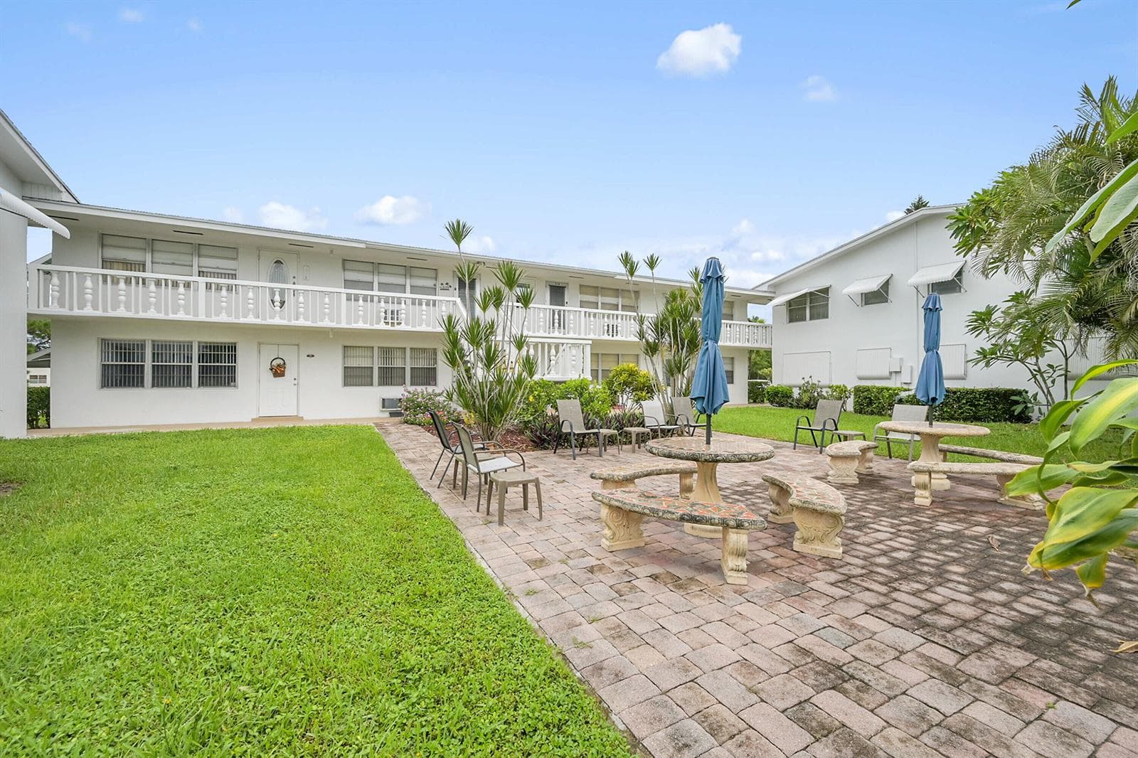 Condo at 312 Sheffield M, West Palm Beach, FL