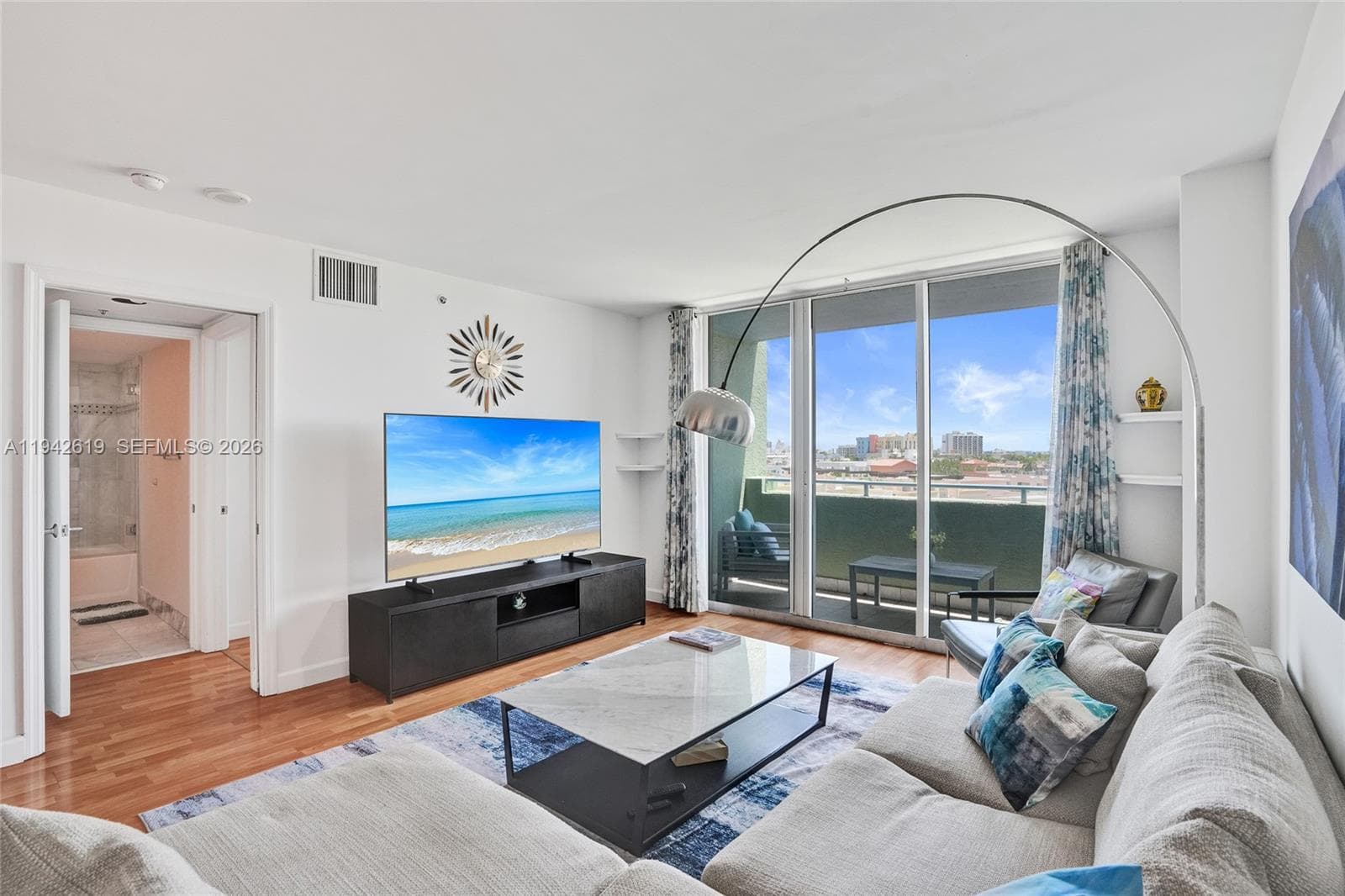 Condo at 90 Alton Rd, Miami Beach, FL