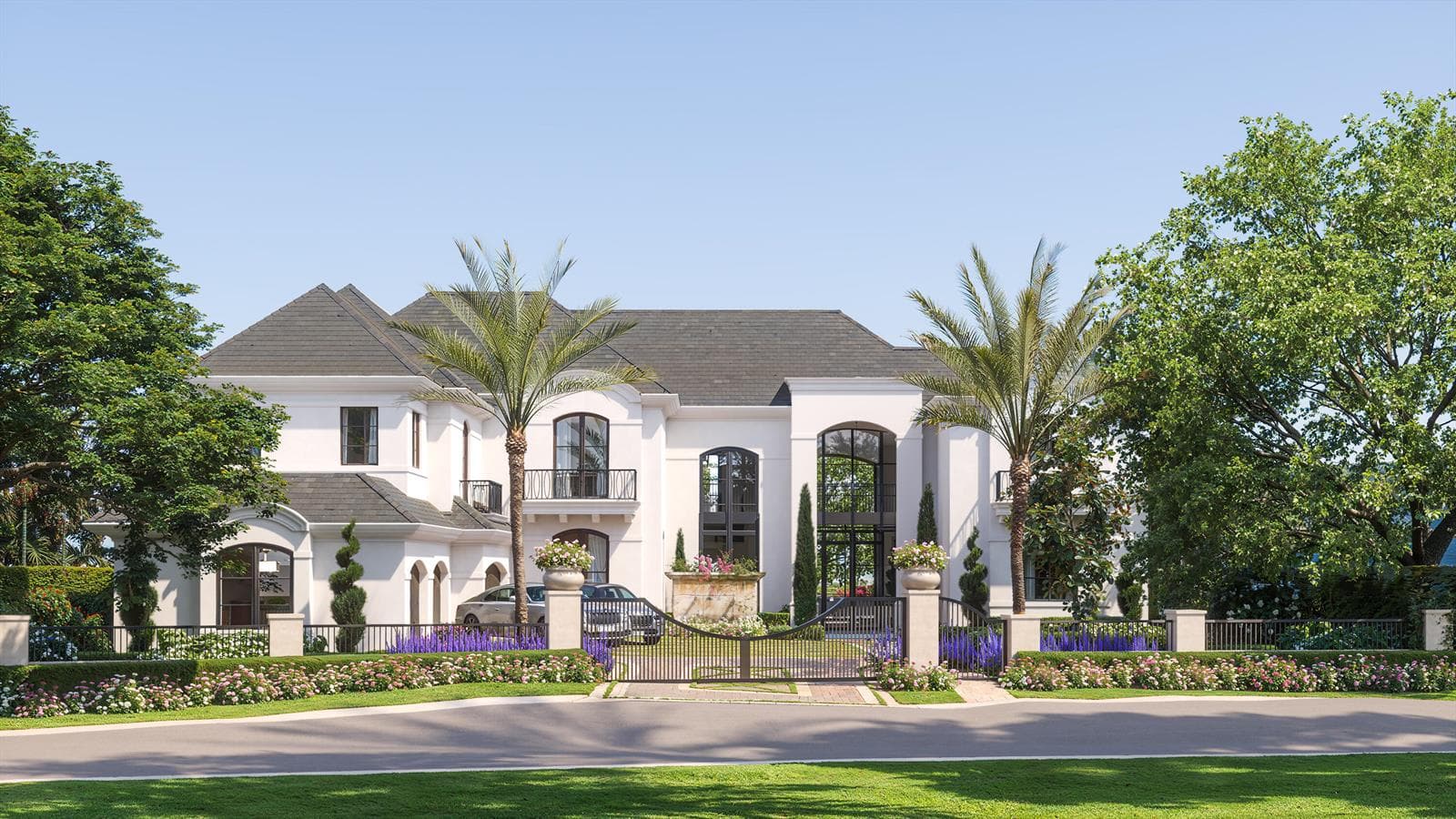 Single-family home at 369 Eagle Drive, Jupiter, FL