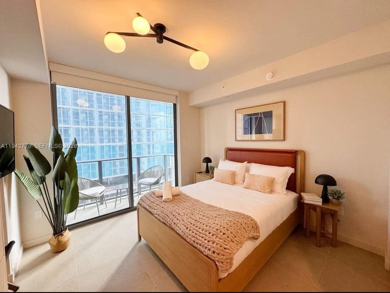 Condo at 601 N Miami Ave, Miami, FL