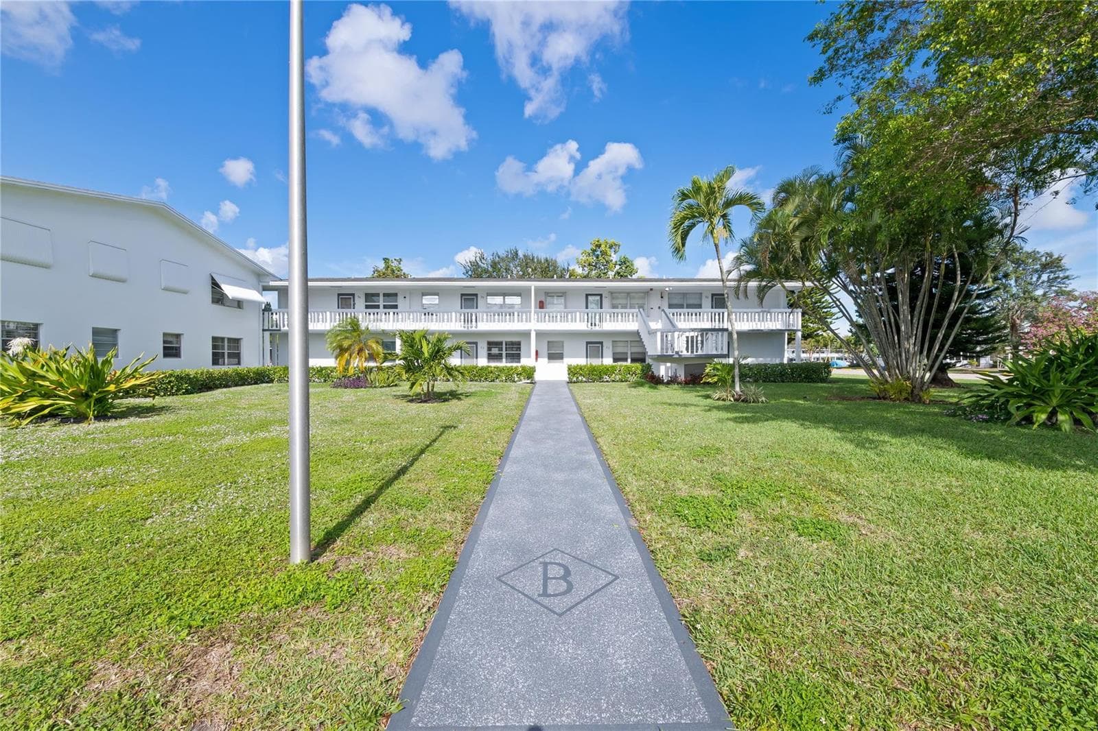 Condo at 39 Prescott B, Deerfield Beach, FL