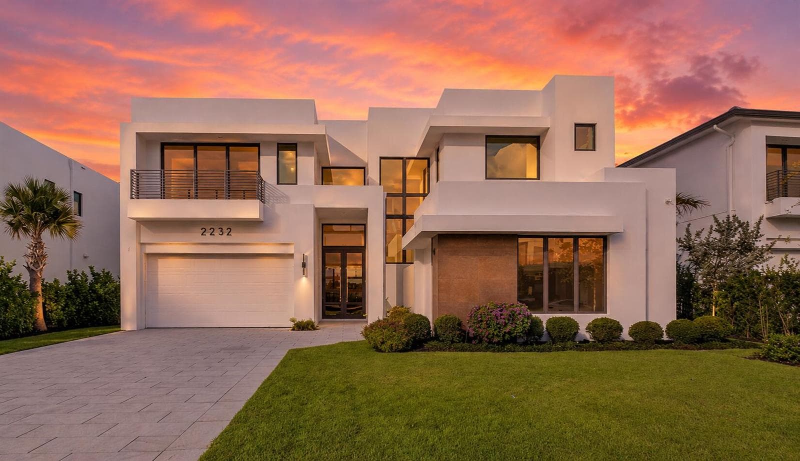 Single-family home at 2232 Delray Ridge Lane, Delray Beach, FL
