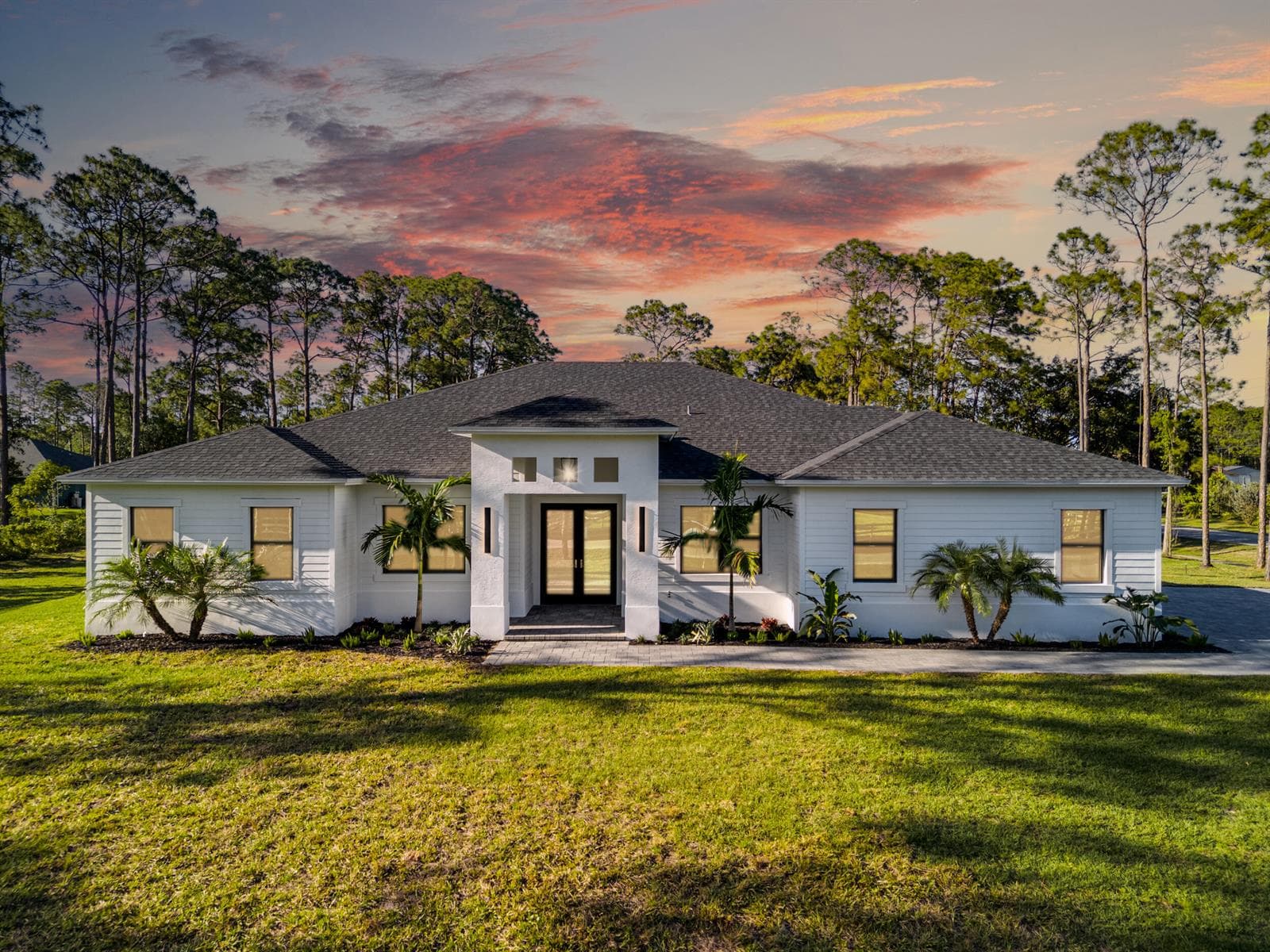 Single-family home at 17975 81st Lane N, Loxahatchee, FL