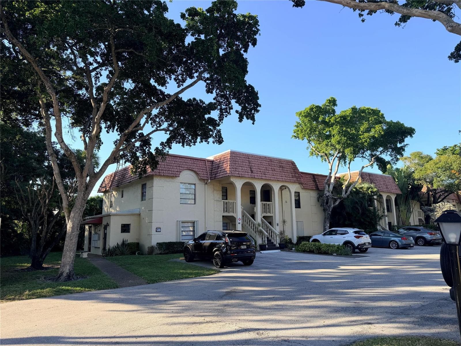 Condo at 136 S Cypress Road, Pompano Beach, FL