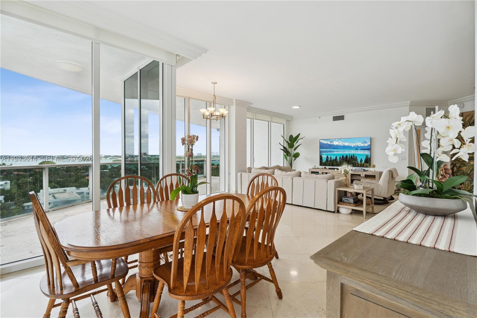 Condo at 10225 Collins Ave, Bal Harbour — photo 1