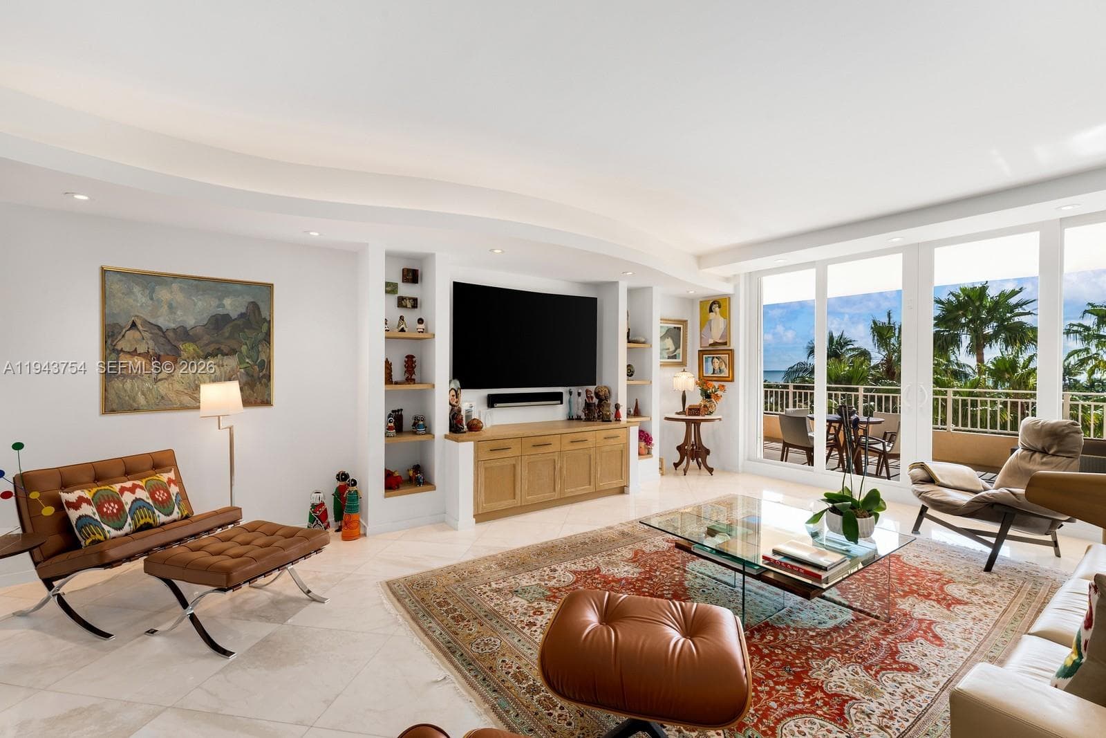 Condo at 791 Crandon Blvd, Key Biscayne, FL