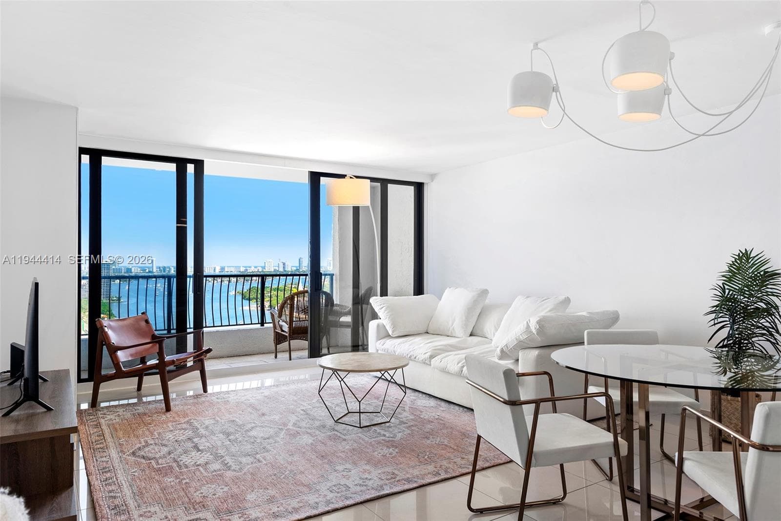Condo at 555 NE 15th St, Miami, FL