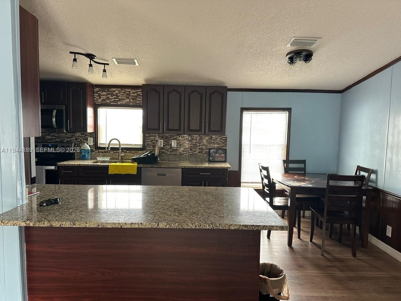 Mobile home at 1122 JOHNSON RD, Clewiston — photo 3