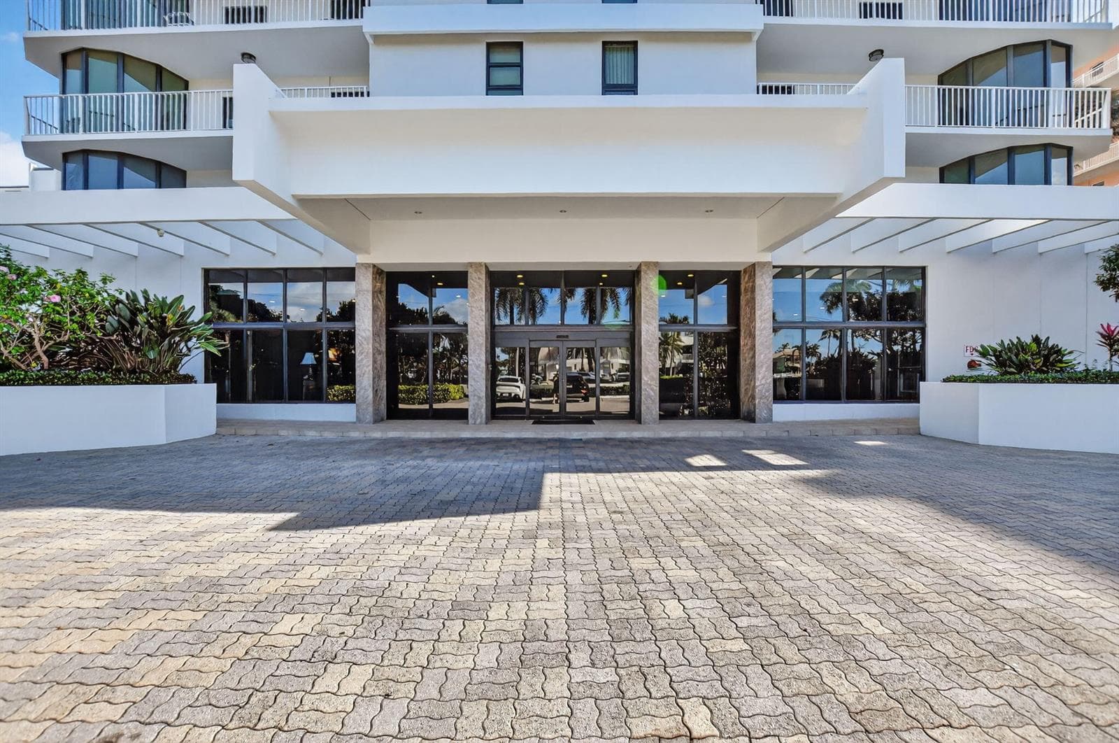 Condo at 2917 S Ocean Boulevard, Highland Beach, FL