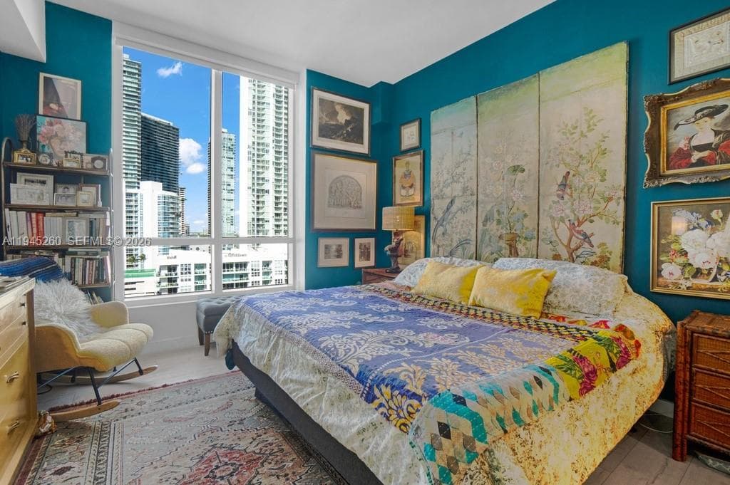 Condo at 601 NE 27th St, Miami — photo 1