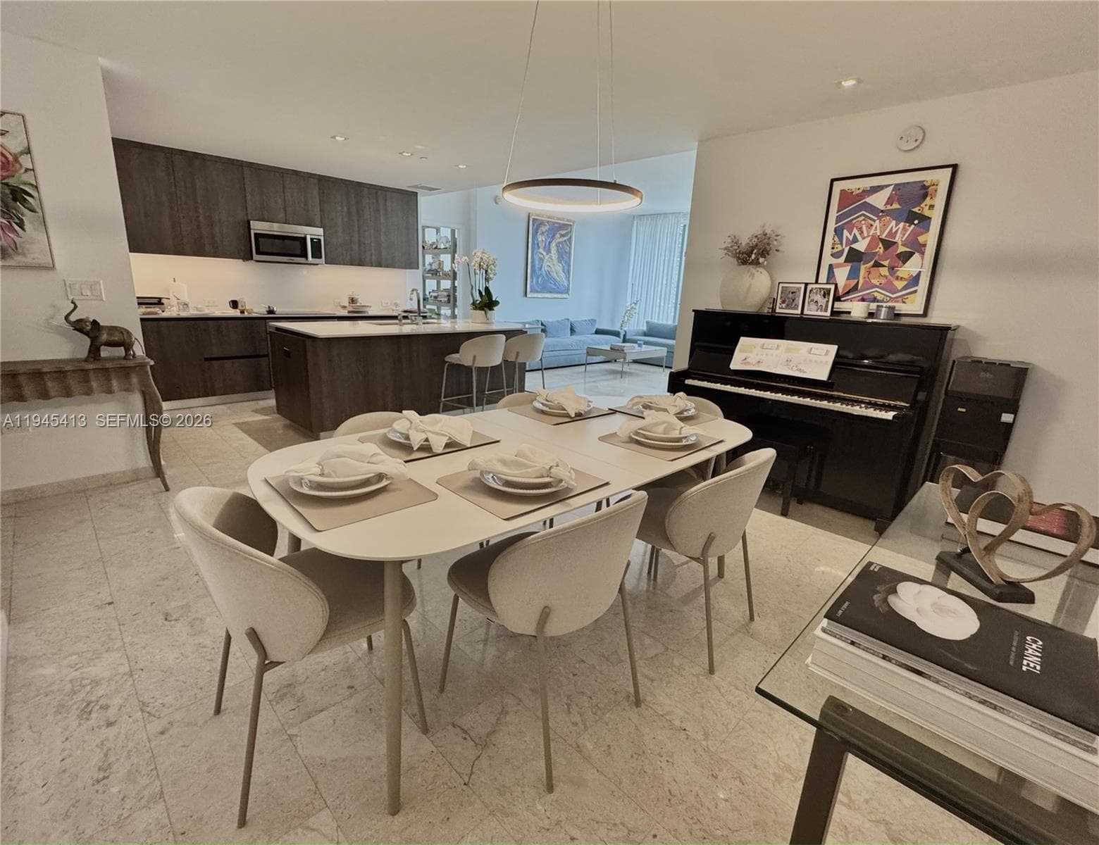 Condo at 68 SE 6th St, Miami — photo 1