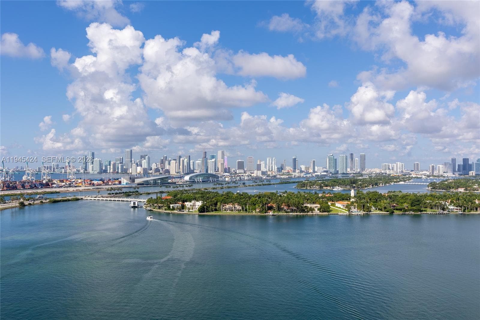 Condo at 540 West Ave, Miami Beach, FL