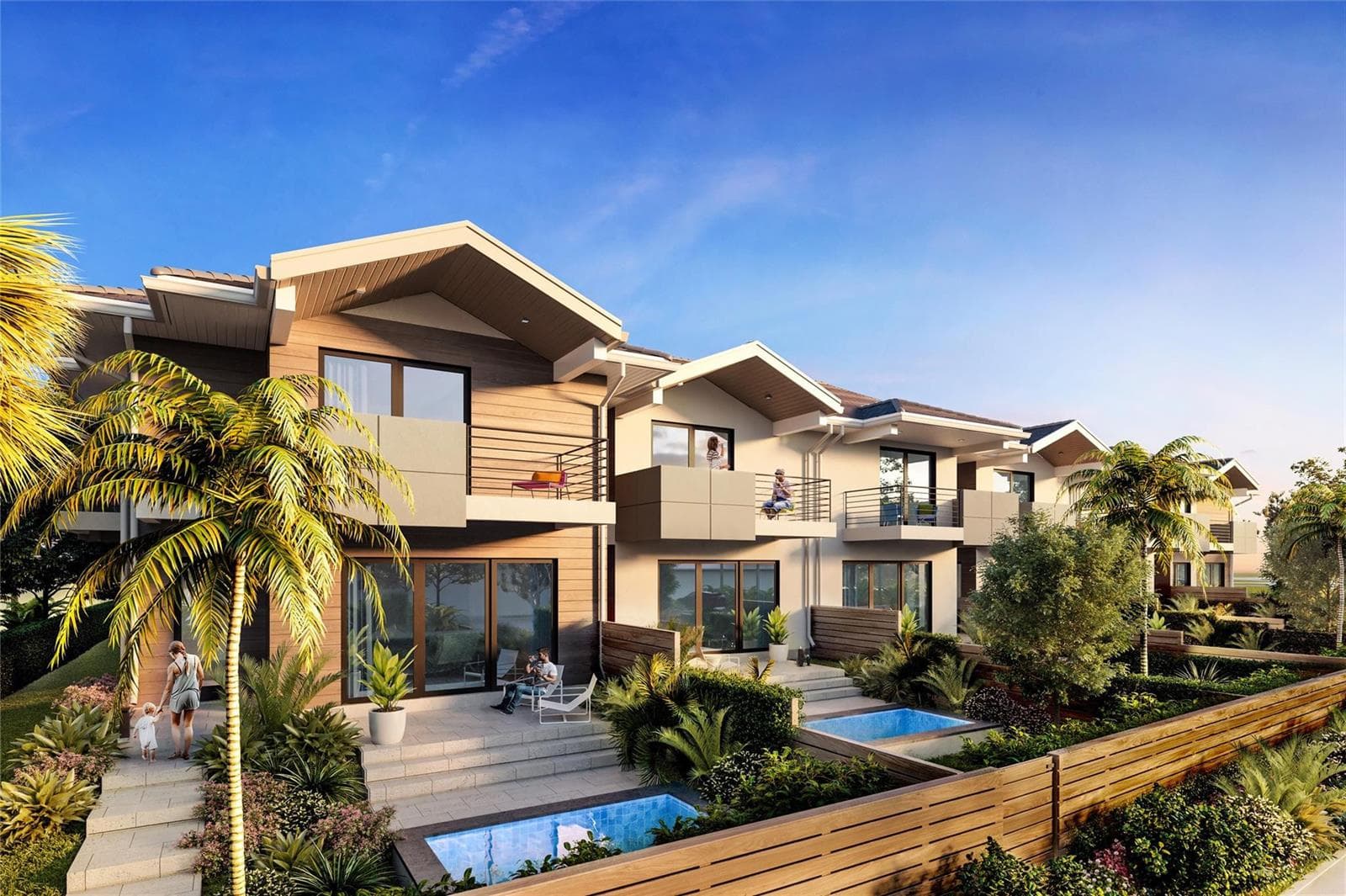 Townhouse at 3861 23 Avenue, Lighthouse Point, FL