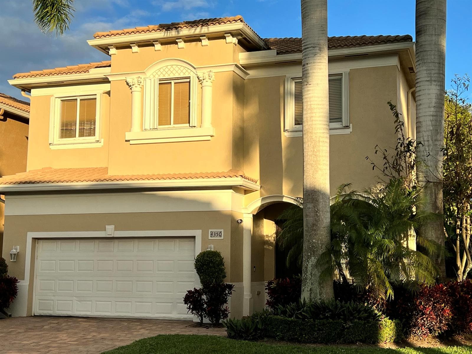 Single-family home at 4350 Key Lime Boulevard, Boynton Beach, FL