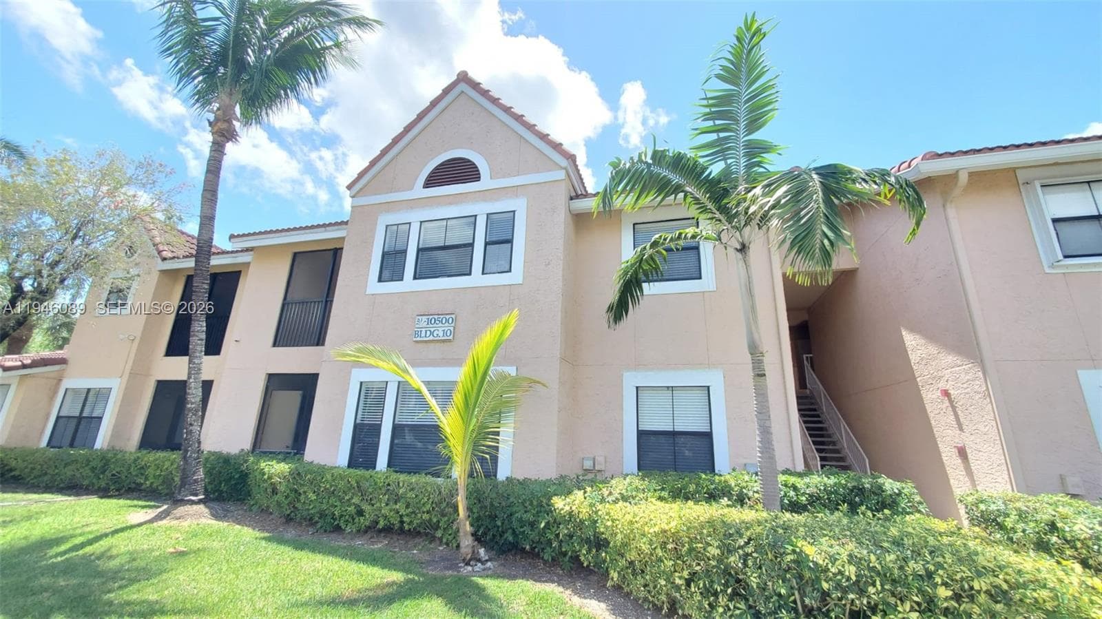 Condo at 10500 SW 155th Ct, Miami, FL