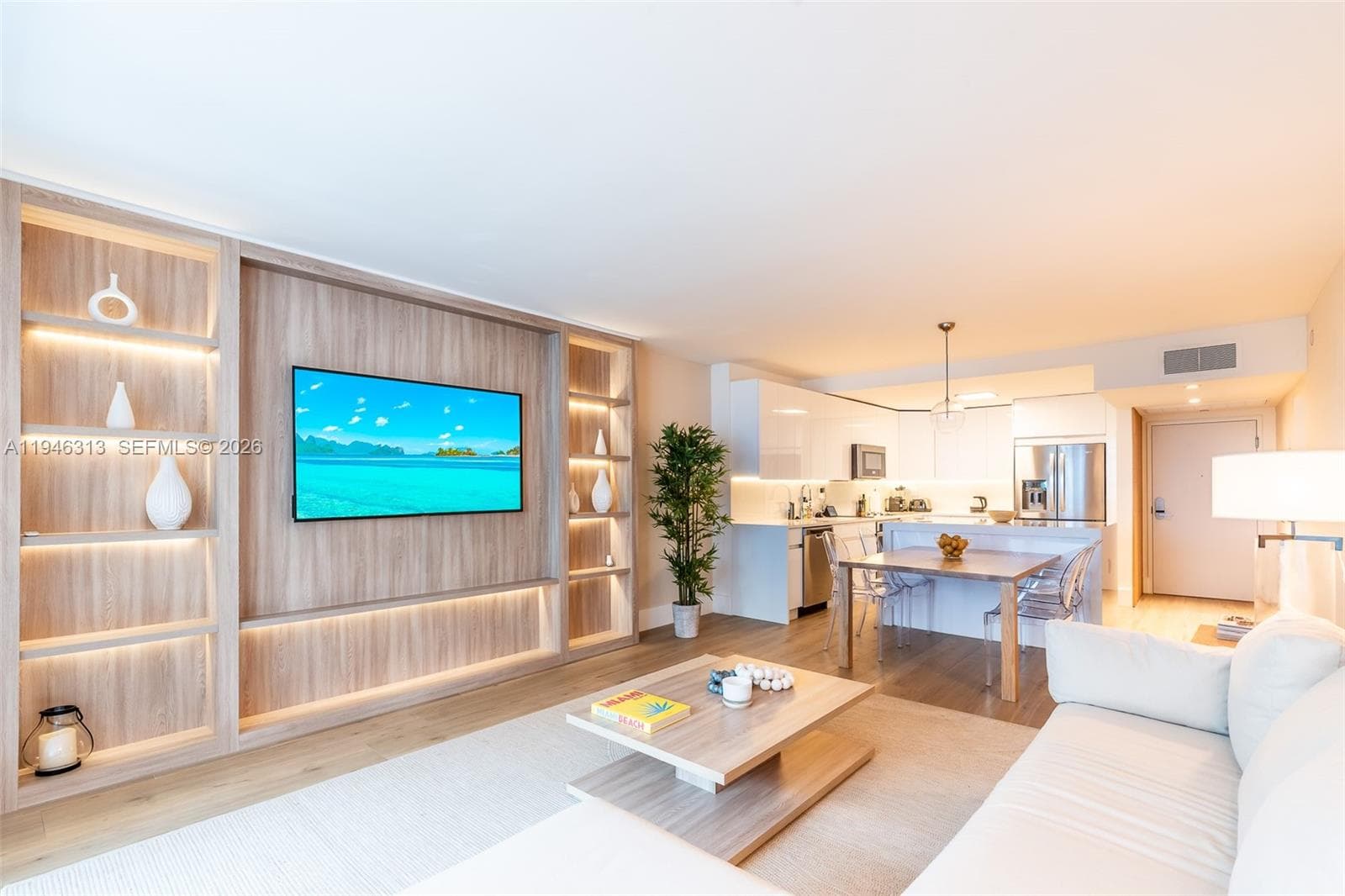 Condo at 2301 Collins Ave, Miami Beach, FL