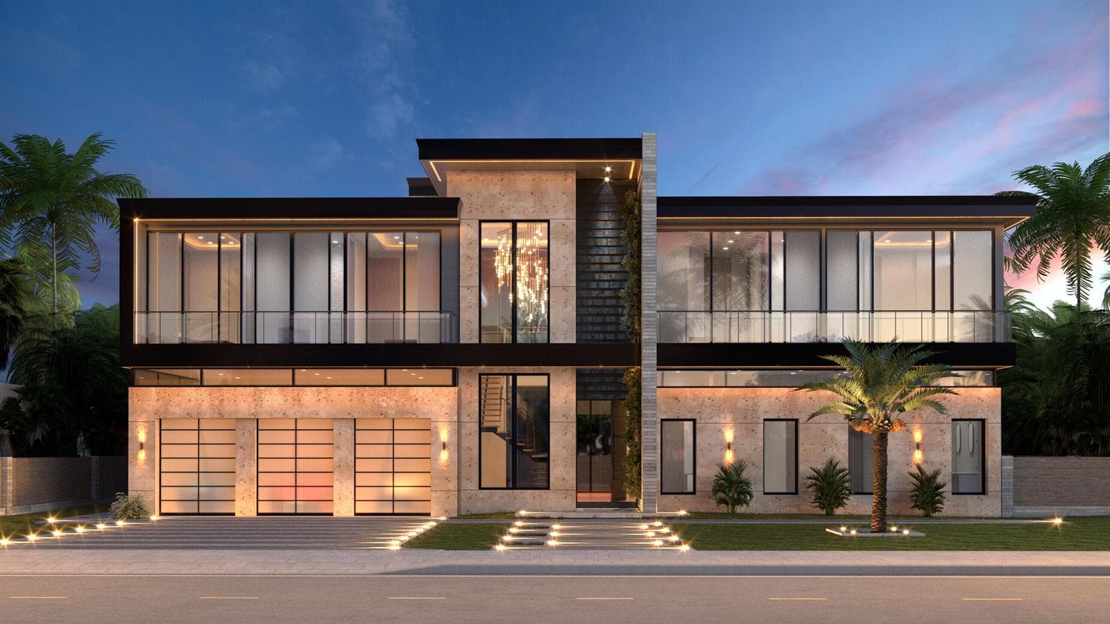 Single-family home at 121 George Bush Boulevard, Delray Beach, FL