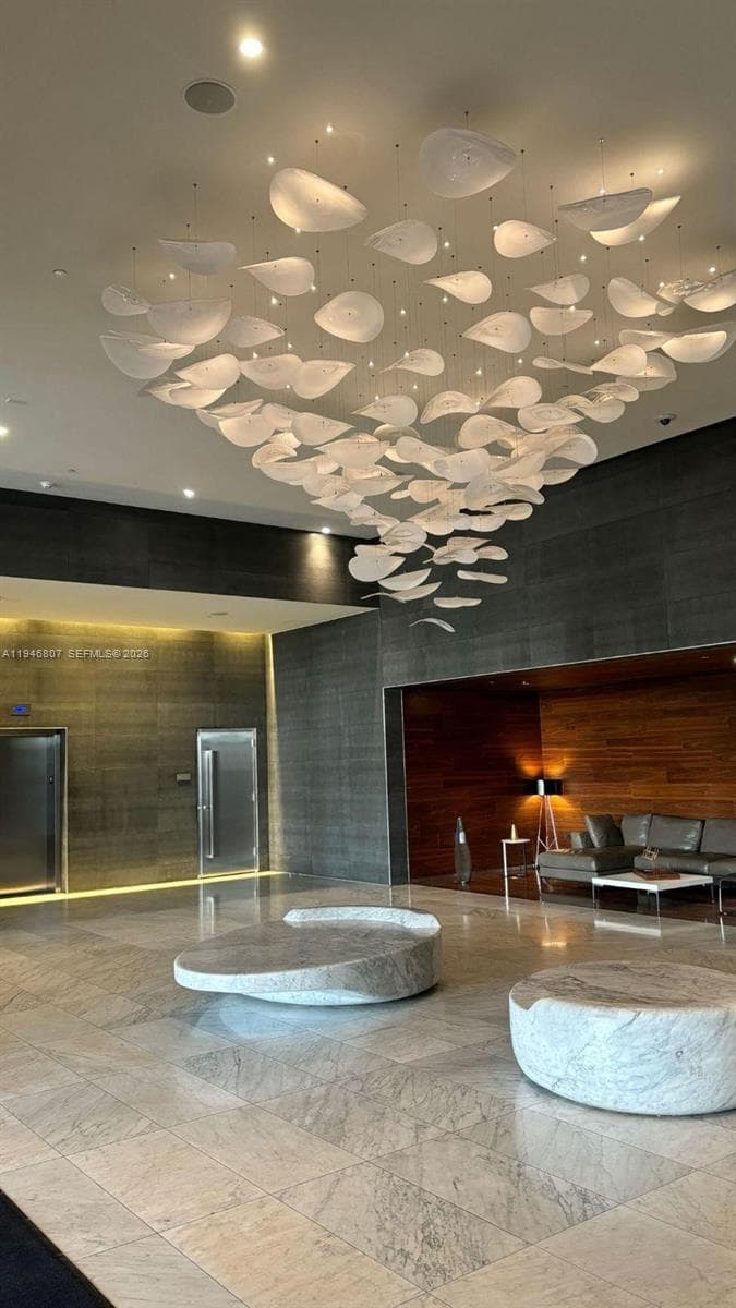 Condo at 68 SE 6, Miami, FL