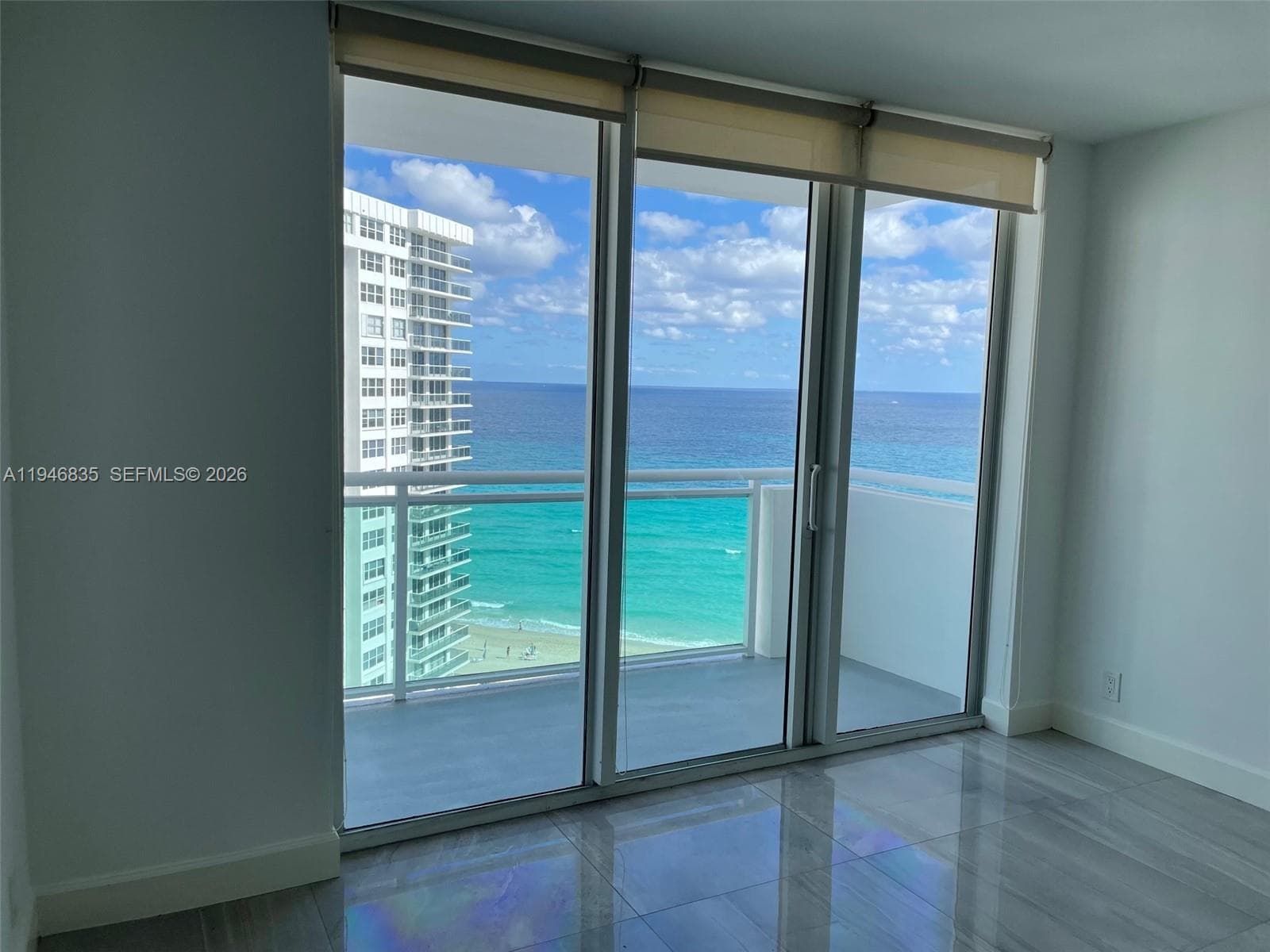 Condo at 3001 S Ocean Dr, Hollywood, FL