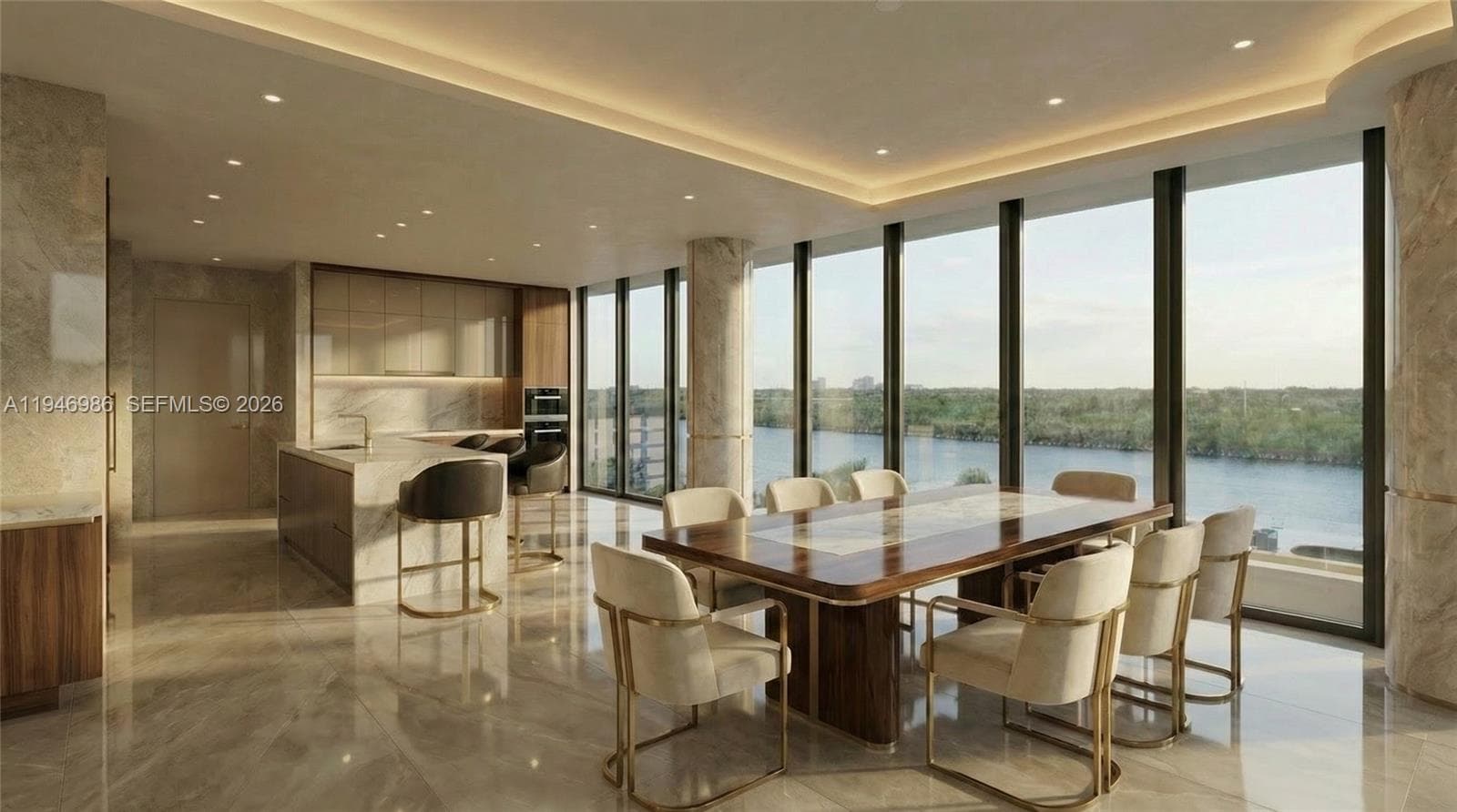 Condo at 3319 N Ocean Drive, Hollywood, FL