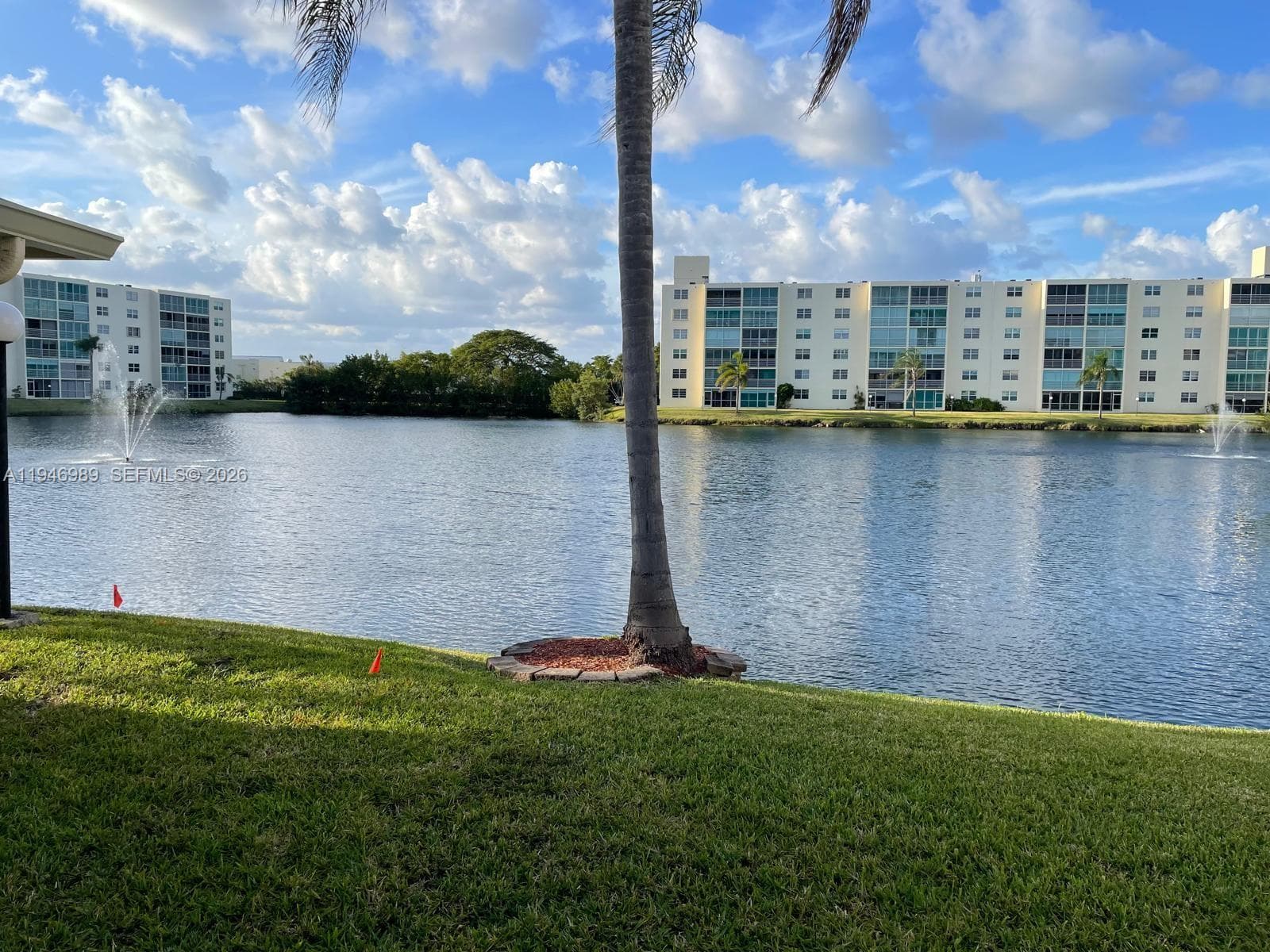 Condo at 121 SE 3rd Ave, Dania Beach — photo 1
