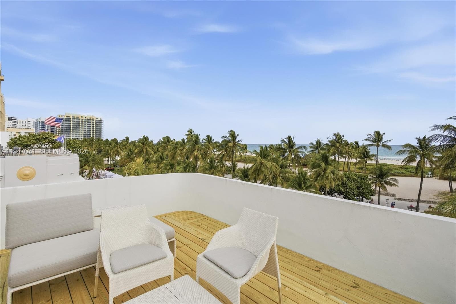 Condo at 1250 Ocean Dr, Miami Beach — photo 1