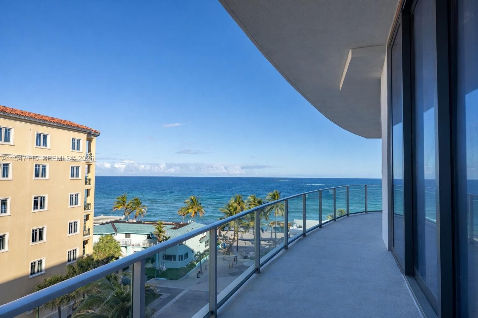Condo at 3319 N Ocean Drive, Hollywood, FL