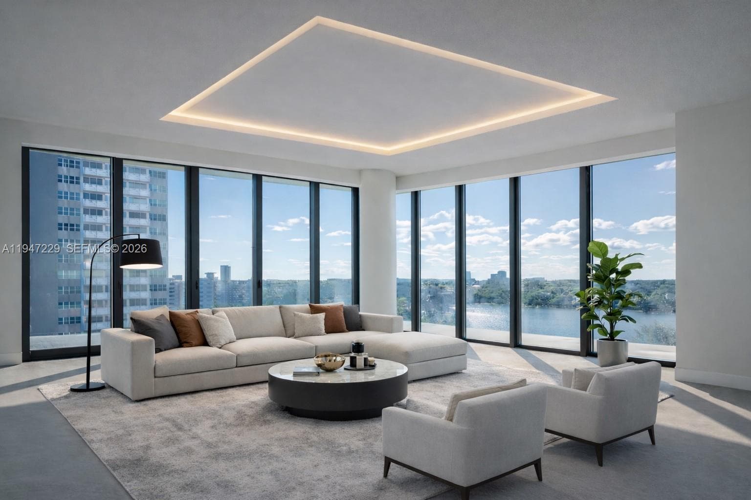 Condo at 3319 N Ocean Drive, Hollywood, FL