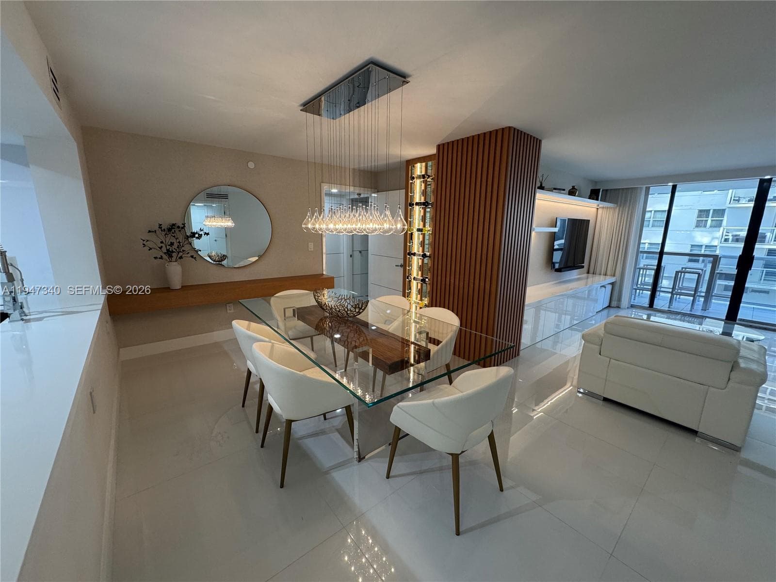 Condo at 5757 Collins Ave, Miami Beach — photo 1