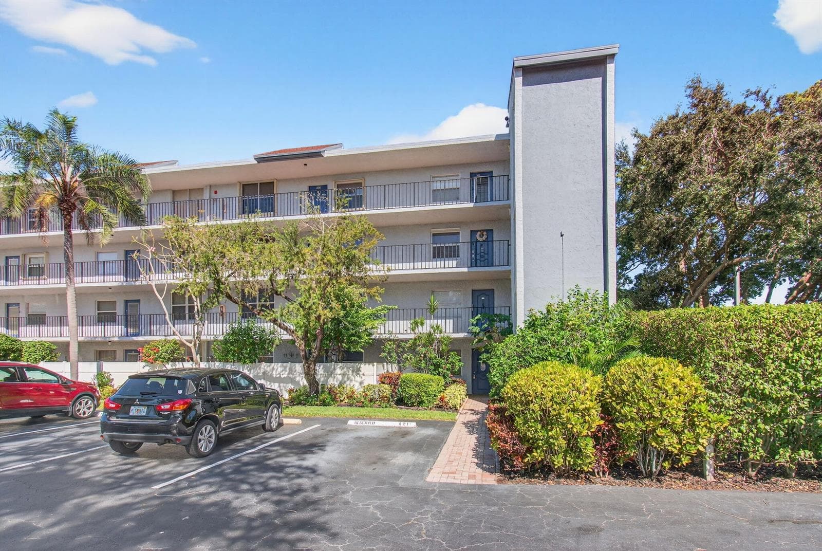Condo at 14701 Cumberland Drive, Delray Beach, FL
