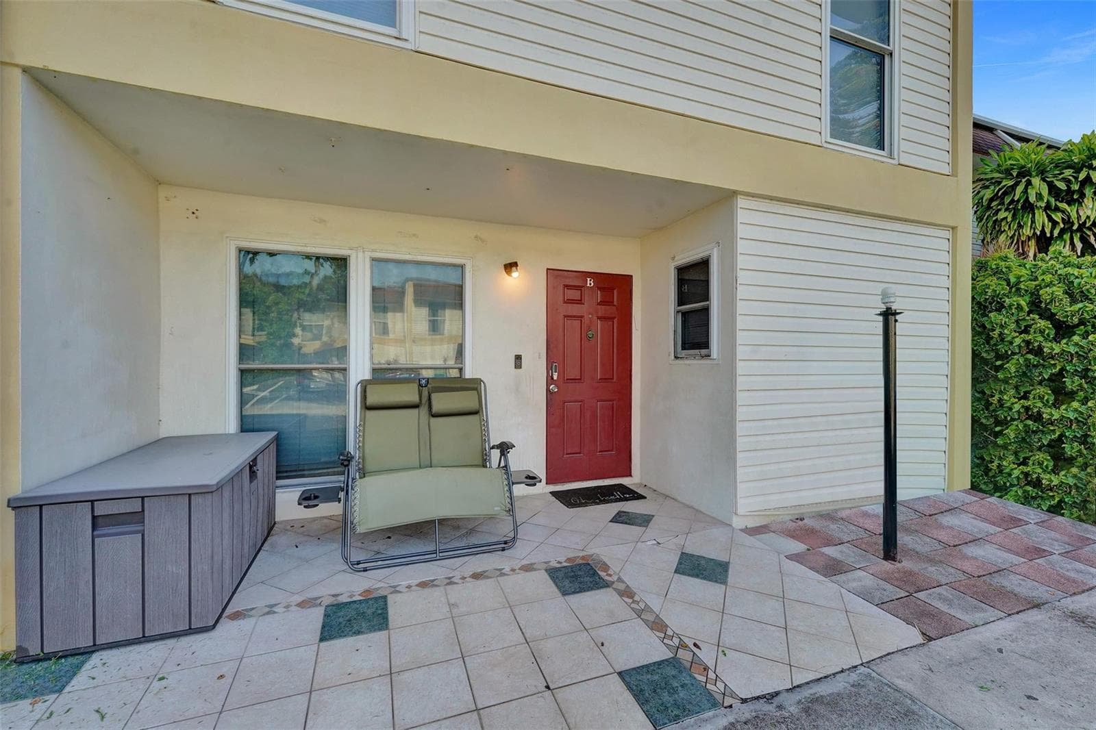Condo at 3301 Raleigh Street, Hollywood, FL