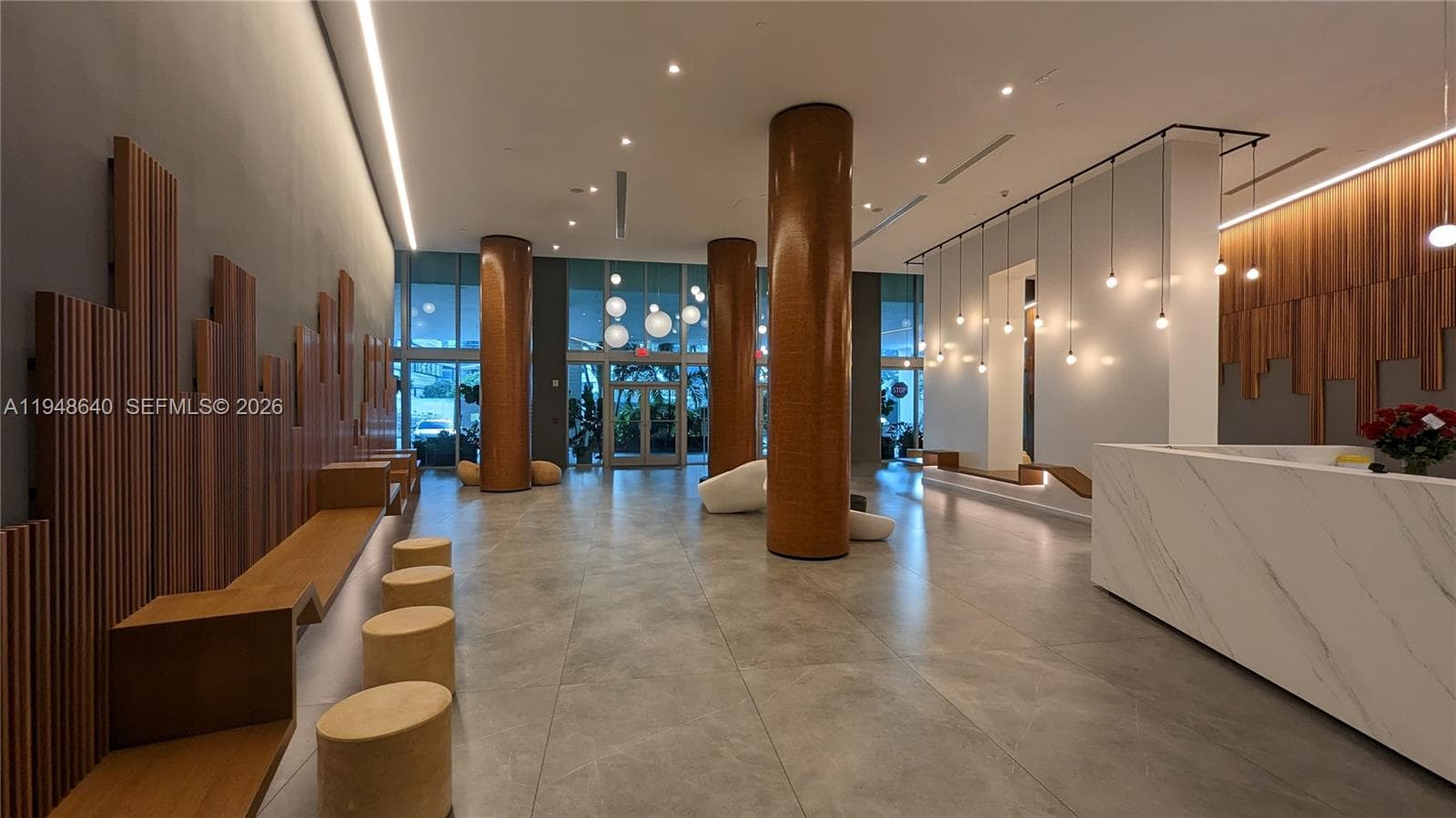 Condo at 350 S Miami Ave, Miami, FL