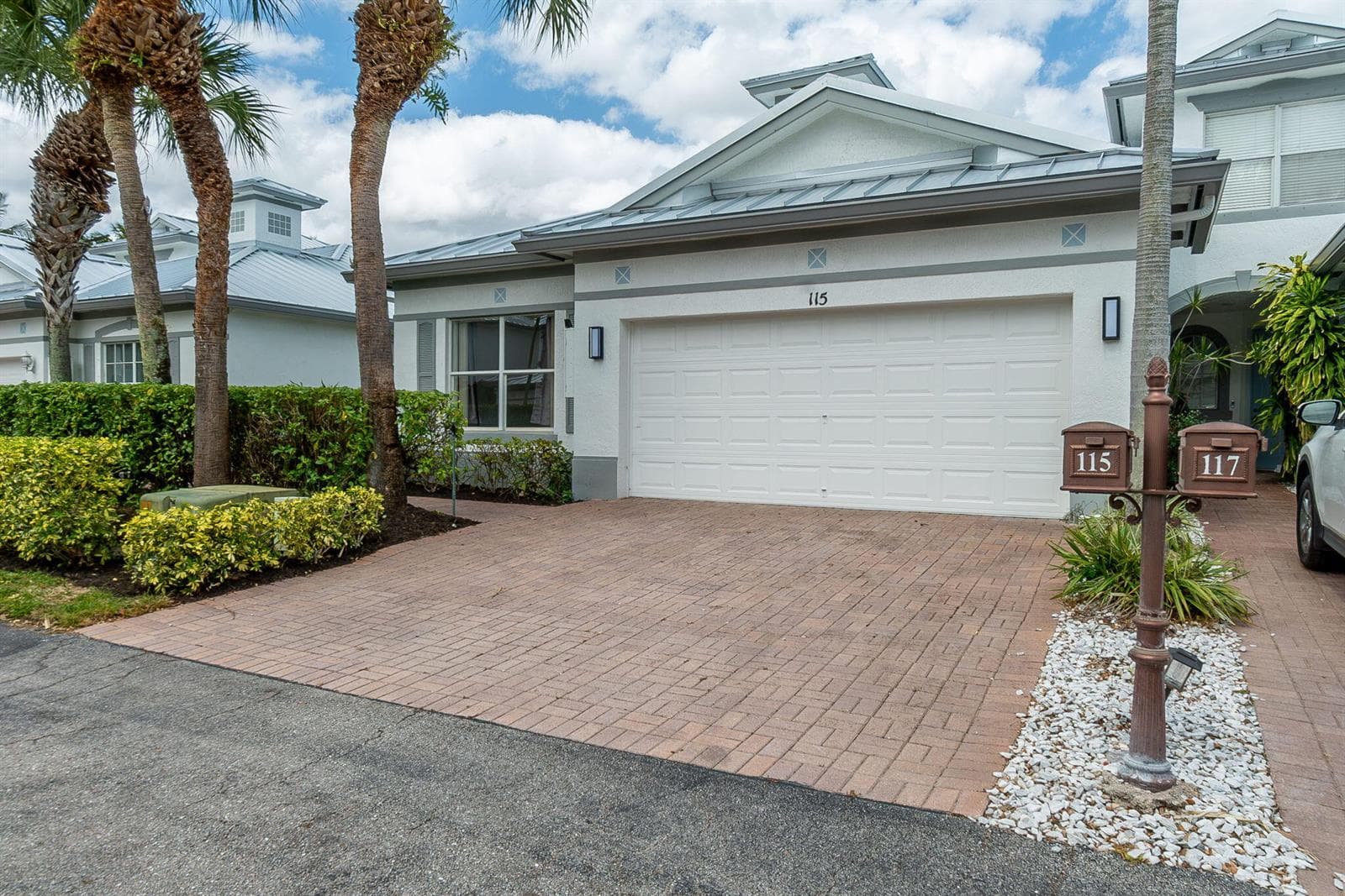 Home at 115 Coconut Key Lane, Delray Beach, FL